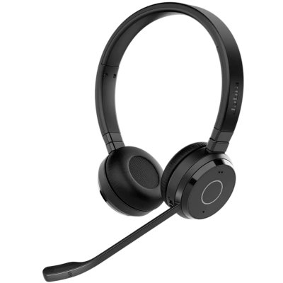 гарнитура Jabra Evolve 65 TE 6699-833-399