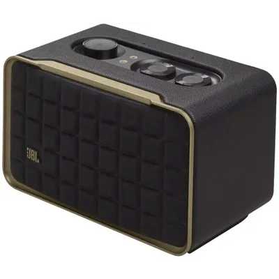 портативная колонка JBL Authentics 200 Black