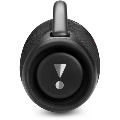 колонка JBL Boombox 3 Black