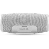 колонка JBL Charge 4 White
