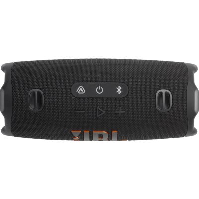 портативная колонка JBL Charge 6 Black