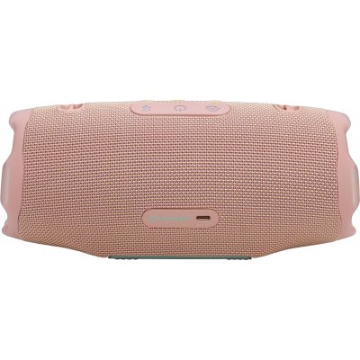 портативная колонка JBL Charge 6 Pink