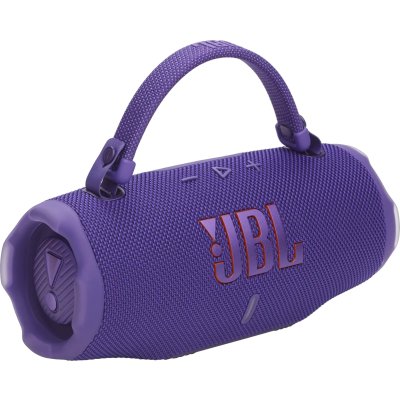 портативная колонка JBL Charge 6 Purple