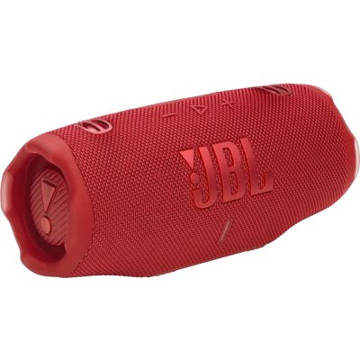 портативная колонка JBL Charge 6 Red