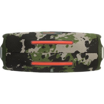 портативная колонка JBL Charge 6 Squad
