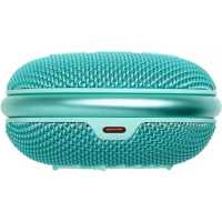 колонка JBL Clip 4 Teal