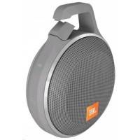 колонка JBL Clip Plus Grey Серый