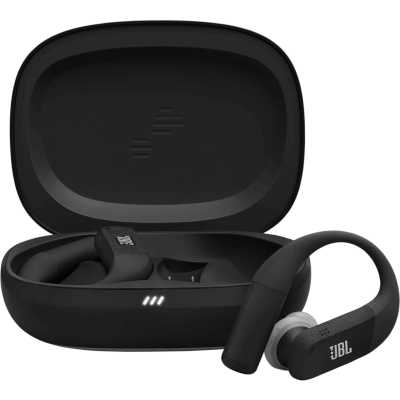 наушники JBL Endurance Peak 4 Black-Grey