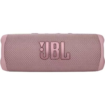 колонка JBL Flip 6 Pink