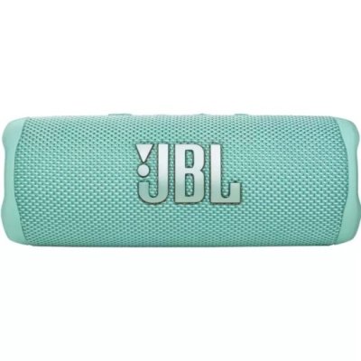 колонка JBL Flip 6 Teal