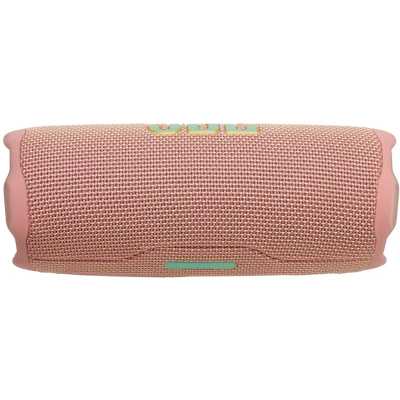 портативная колонка JBL Flip 7 Pink
