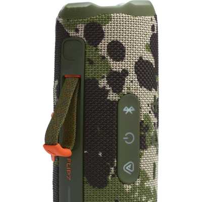 портативная колонка JBL Flip 7 Squad