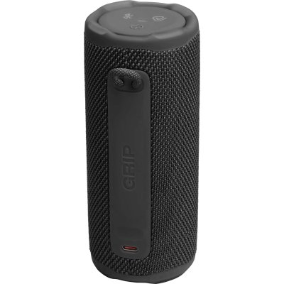 портативная колонка JBL Grip Black