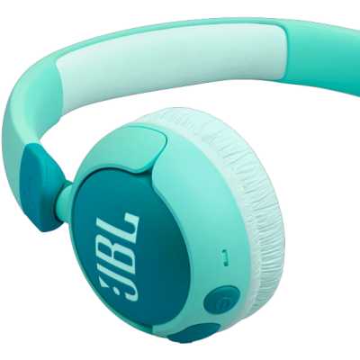 гарнитура JBL JR320BT Green