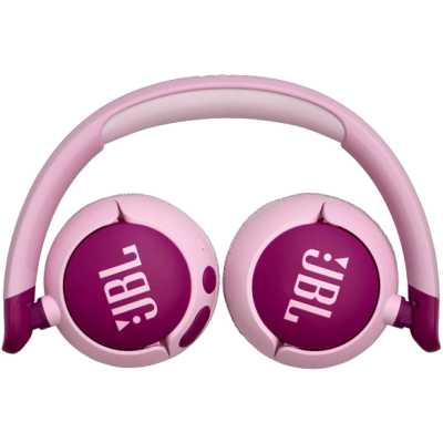 гарнитура JBL JR320BT Purple