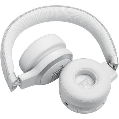 гарнитура JBL Live 670NC White