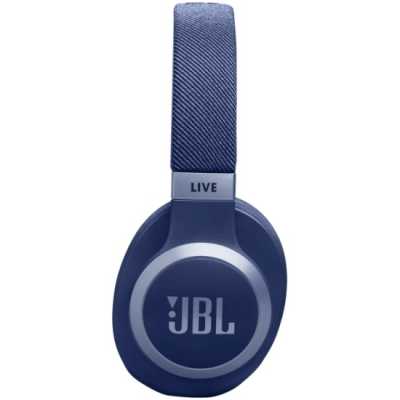 гарнитура JBL Live 770NC Blue