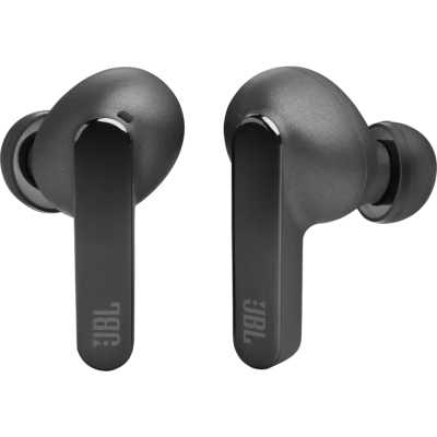 наушники JBL Live Pro 2 TWS Black