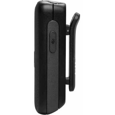микрофон JBL Quantum Stream Wireless USB-C Black Черный