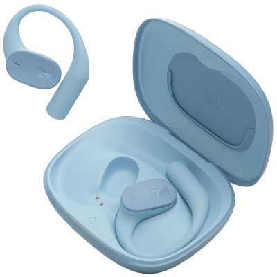 гарнитура JBL Sense Lite Blue