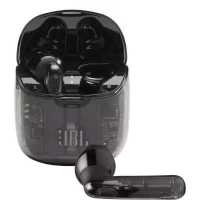 гарнитура JBL Tune 225TWS Ghost Edition Black