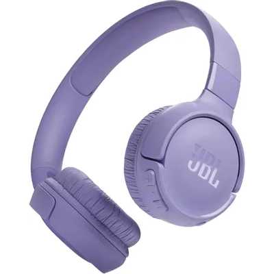 гарнитура JBL Tune 520BT Purple