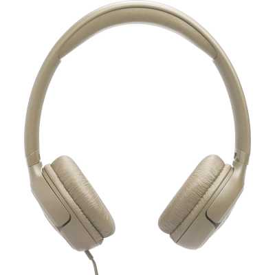 гарнитура JBL Tune 530 Beige