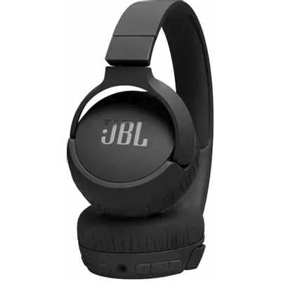 гарнитура JBL Tune 670NC Black