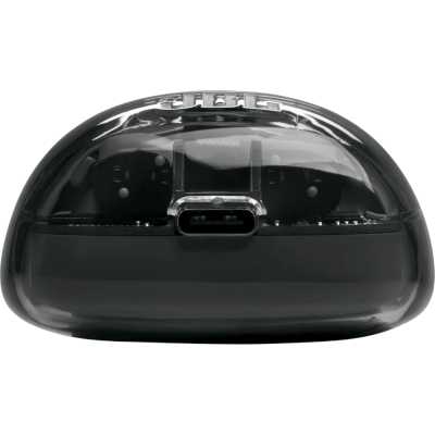 наушники JBL Tune Flex 2 Ghost Edition Black