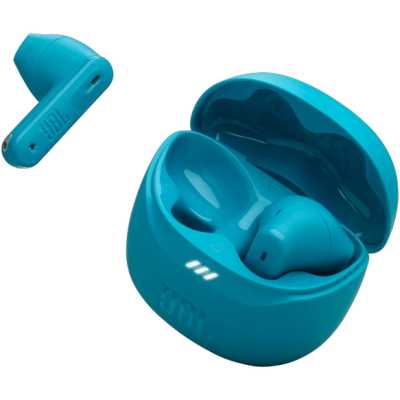 наушники JBL Tune Flex 2 Turquoise