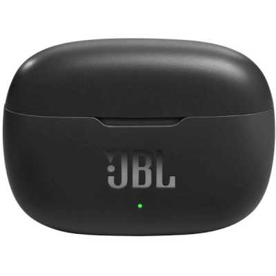 наушники JBL Wave 200TWS Black