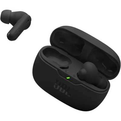 наушники JBL Wave Beam 2 Black