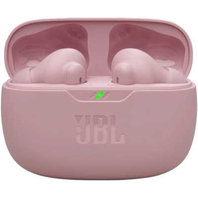 наушники JBL Wave Beam 2 Pink