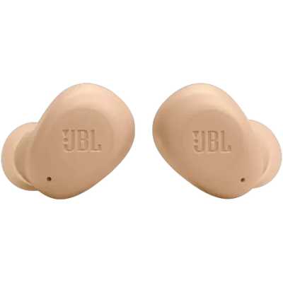 наушники JBL Wave Buds Beige