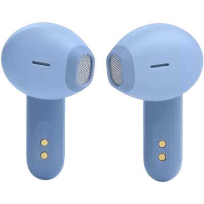 наушники JBL Wave Flex TWS Blue
