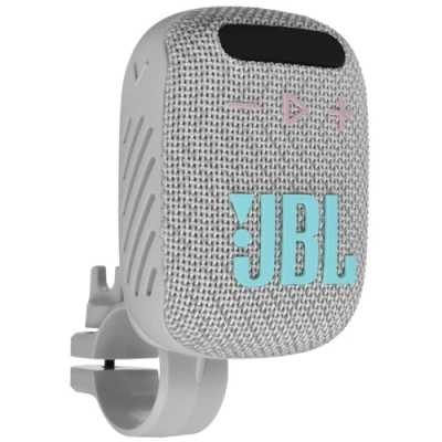 колонка JBL Wind 3 Grey Серый
