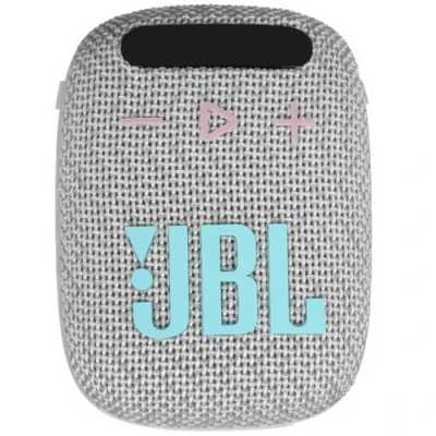 колонка JBL Wind 3 Grey Серый