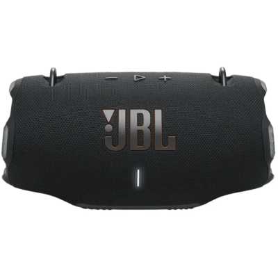 колонка JBL Xtreme 4 Black