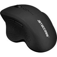 мышь Jet.A Comfort OM-U65G Black Черный