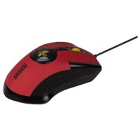 мышь Jet.A JA-GH35 Red