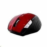 мышь Jet.A OM-U17G Black-Red