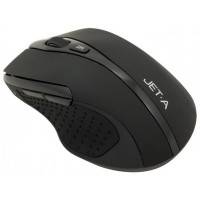мышь Jet.A OM-U25G Black Style