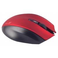 мышь Jet.A OM-U34G Red Comfort