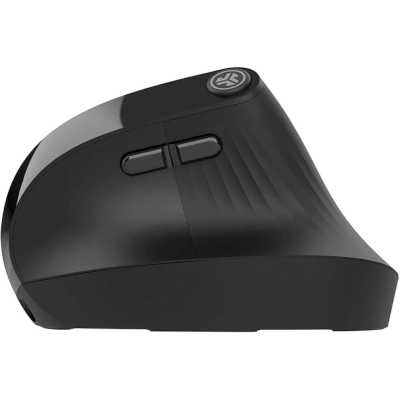 мышь JLab JBuds Ergonomic Mouse Black Черный