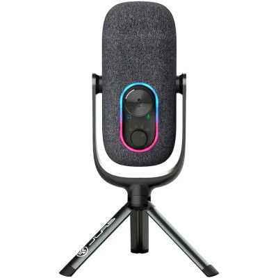 микрофон JLab JBuds Talk Mixed Microphone Черный