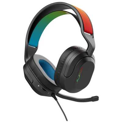гарнитура JLab Nightfall WiredHeadphones Black GHNHTFALLRBLK4