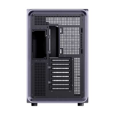 корпус Jonsbo BO400 Gray