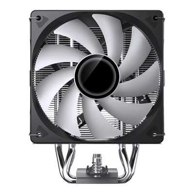 кулер Jonsbo CR-1000 V3 PRO ARGB Black Черный