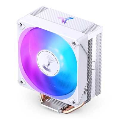 кулер Jonsbo CR-1000E White