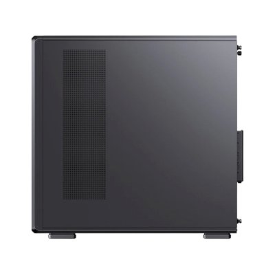 корпус Jonsbo D200 Black